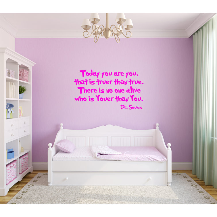 VWAQ Wall Decal & Reviews Wayfair